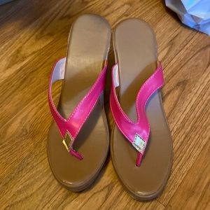 UWOWO Raiden Shogun Cosplay Shoes